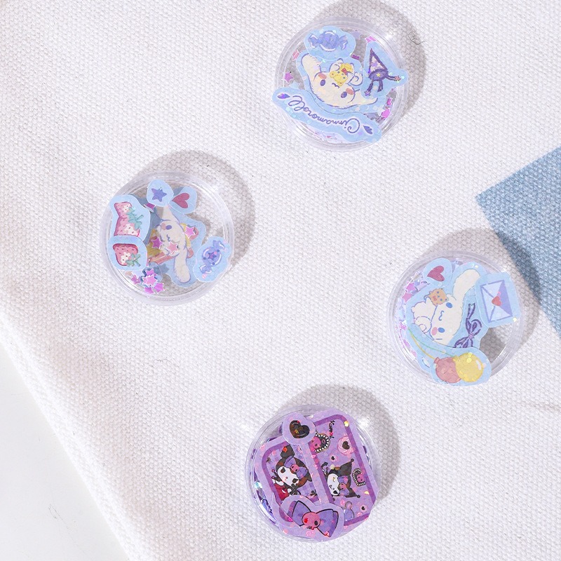 【Joytop悦木】三麗鷗-細節圖3