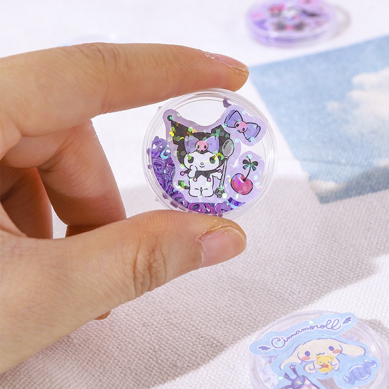 【Joytop悦木】三麗鷗-細節圖4