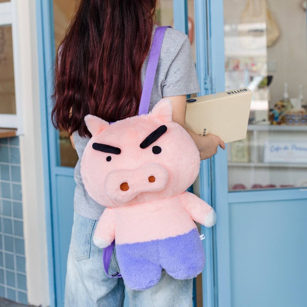 左卫门背背乐包