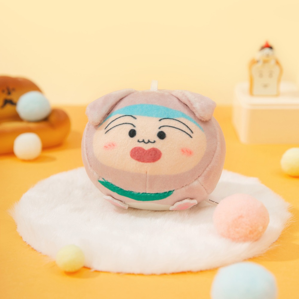 正男