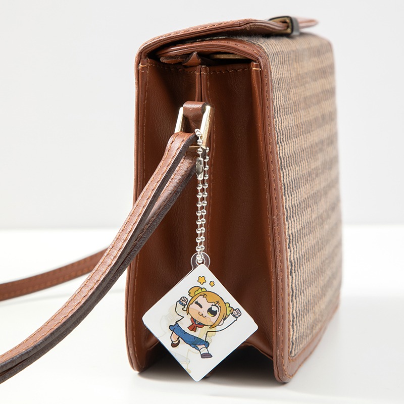 【漫貓】正版  pop子和pipi美的日常 表情包貼紙 动态光栅貼 咕卡diy貼紙 送禮-細節圖4