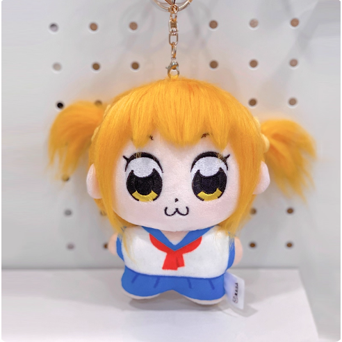 pop子-10cm（送梳子）