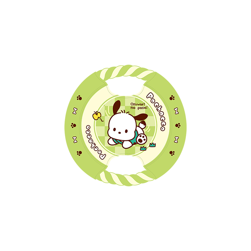 活力小狗系列-帕恰狗款