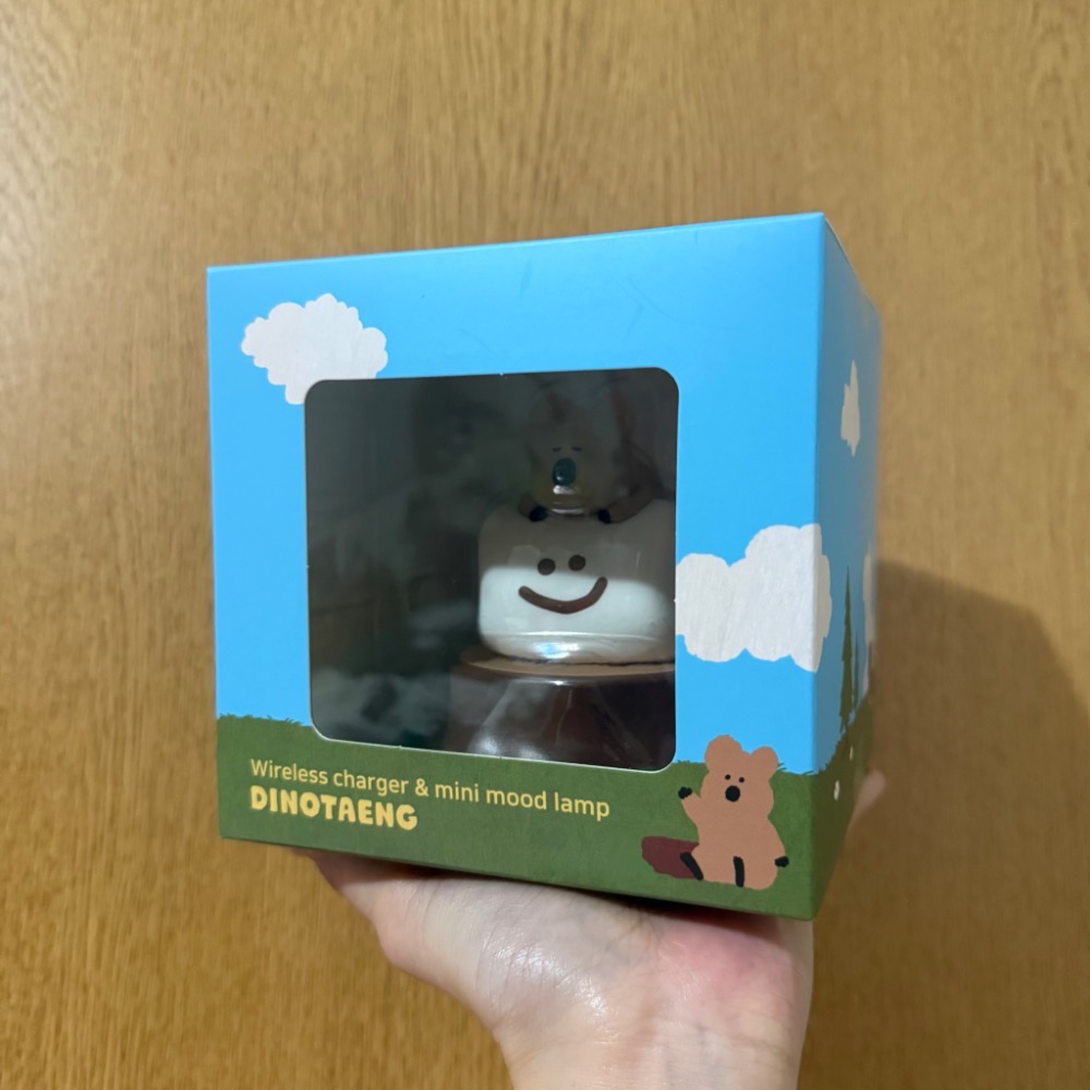 Dinotaeng商品-細節圖3