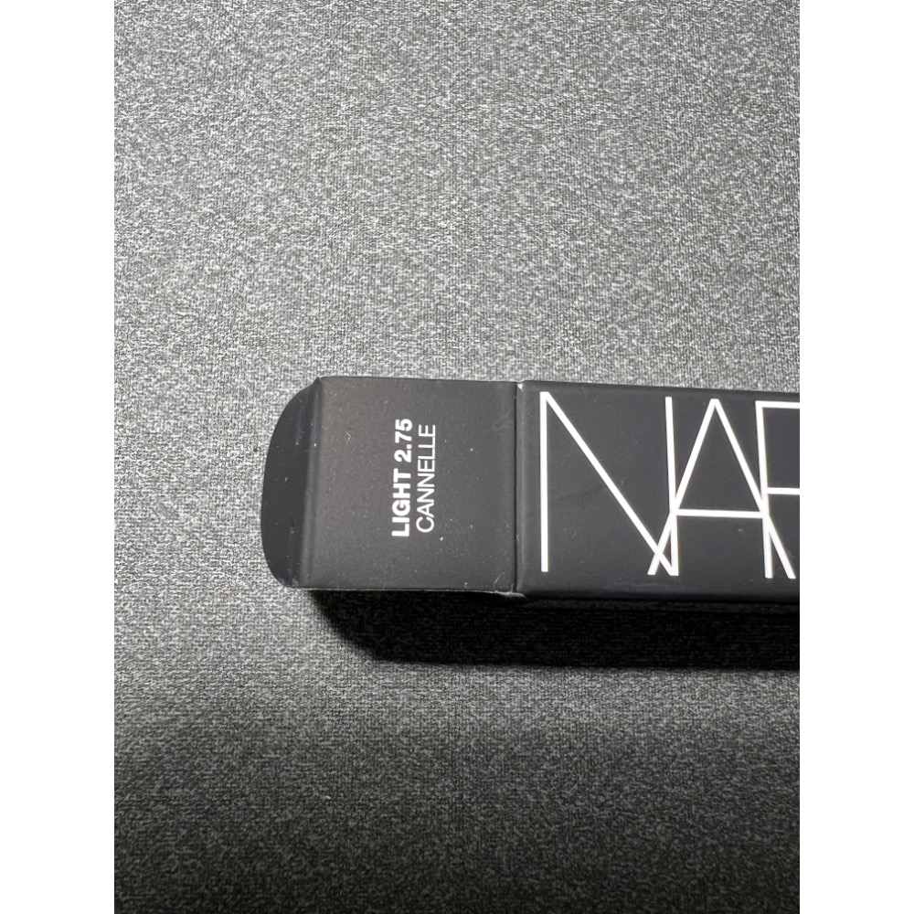 ￼Nars妝點甜心遮瑕蜜6ml L2.75專櫃正裝 2028/12-細節圖2