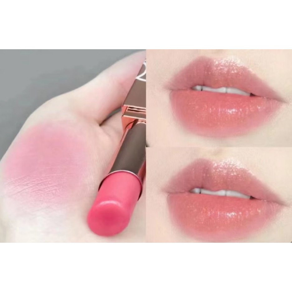 N A R S激情過後嫩唇膏 3g orgasm 全新專櫃正裝現貨實拍-細節圖2