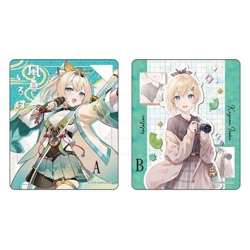 【楓の窩】Hololive X Capcom 風真いろは【預購2024年1月】-細節圖6