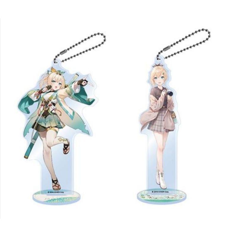 【楓の窩】Hololive X Capcom 風真いろは【預購2024年1月】-細節圖7