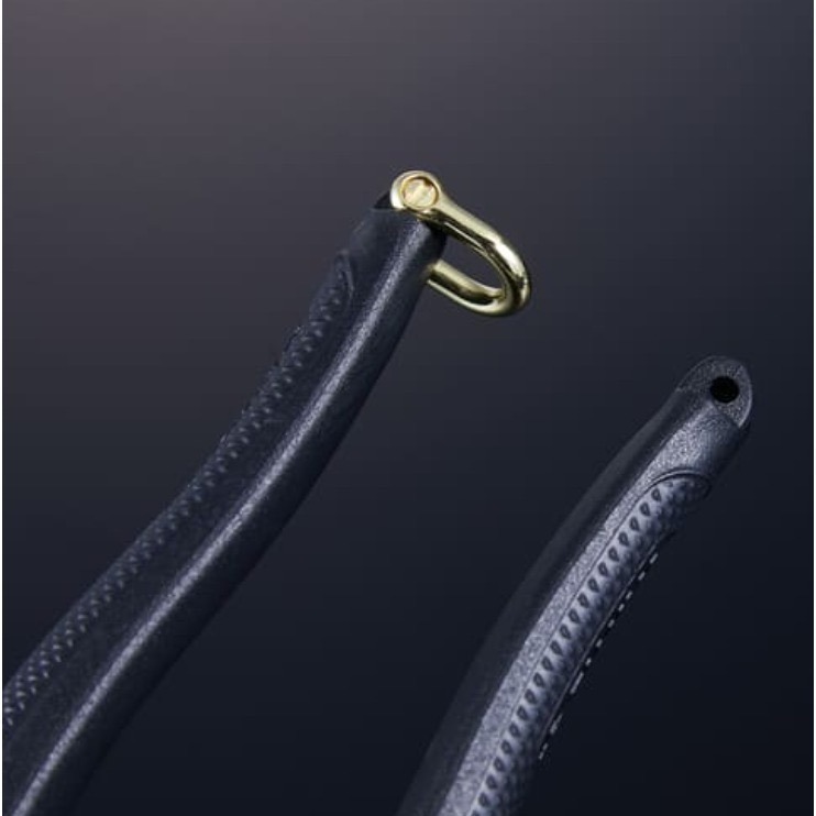 【五金小匠】日本 FUJIYA 富士箭 黑金系列  3020N-200BG 3020N-225BG 偏芯 老虎鉗 鋼絲鉗-細節圖5
