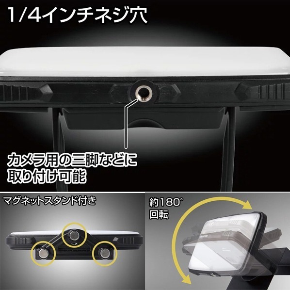 【五金小匠】日本GENTOS Explorer照明燈- USB充電 1300流明 IP67 PL-400R 緊急照明-細節圖3