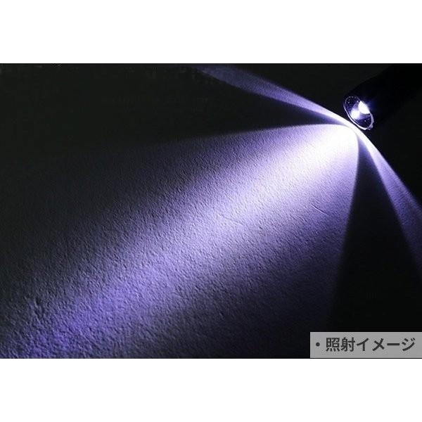 【五金小匠】 日本GENTOS 迷你鑰匙圈手電筒 15流明 SK-10G 超迷你 超輕量 僅10公克 隨身照明燈-細節圖3