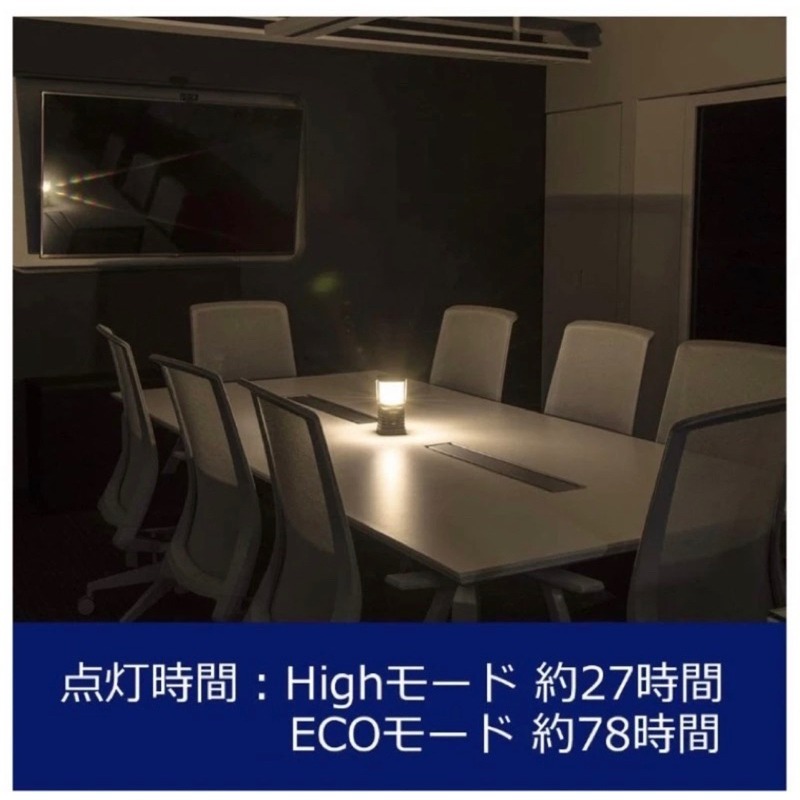 【五金小匠】 日本GENTOS Explorer露營燈-360流明 IP64 EX-V777D登山 露營 可掛式露營燈-細節圖5