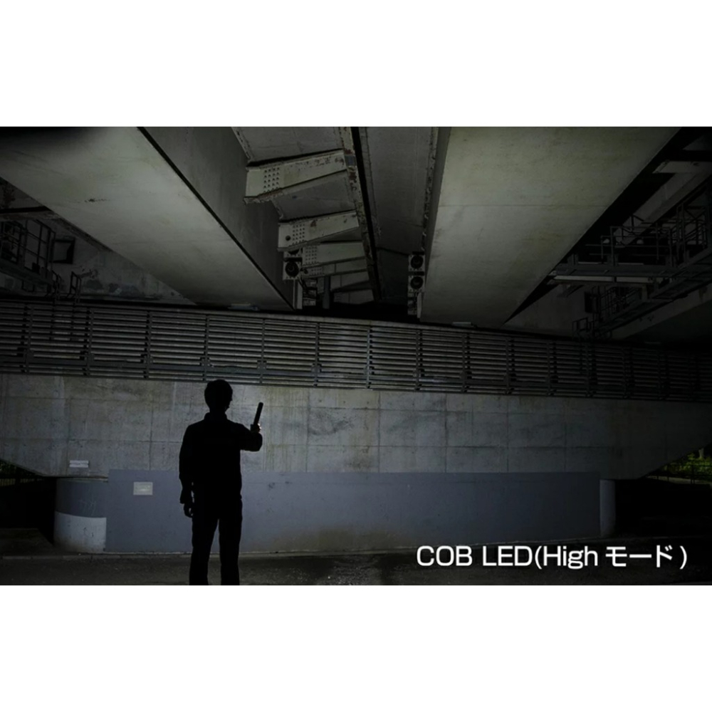 【五金小匠】 日本GENTOS 棒式工作照明燈- USB充電 1100流明 IP64GZ-613 手電筒 強力磁吸設計-細節圖4