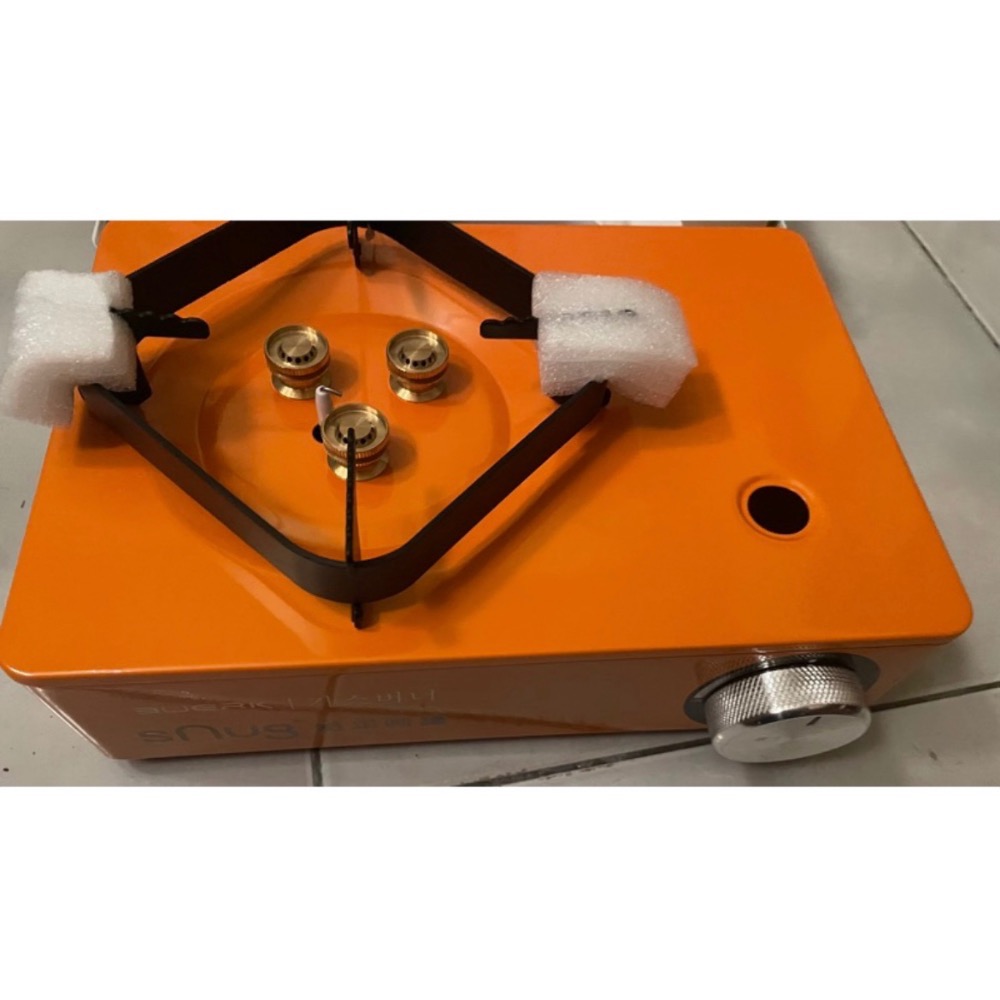 馬卡龍卡式爐 攜帶式卡式爐 卡式爐 露營瓦斯爐 防風 登山爐 卡斯爐 野營 烤肉 行動休閒爐 圍爐 中秋烤肉 防風卡式-細節圖5