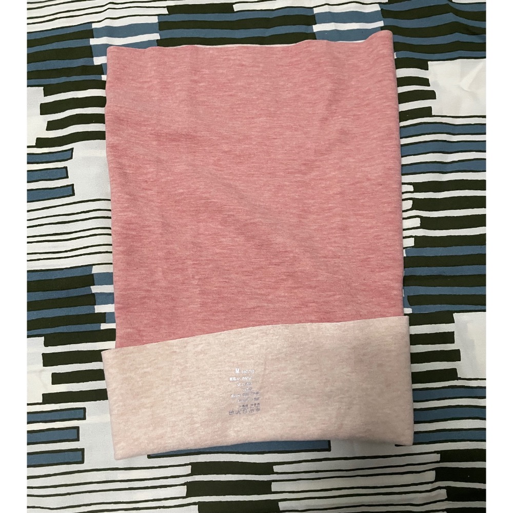 羊毛蠶絲保暖防寒護頸脖套圍巾男女款秋冬季騎行套頭德絨加厚圍脖粉色-細節圖8