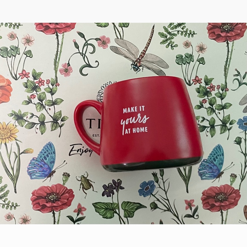 全新星巴克典藏家享馬克杯(節日限定款)-細節圖7