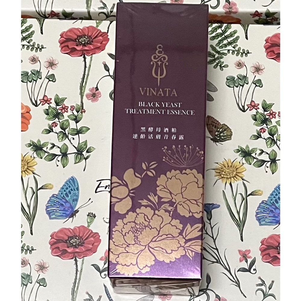 TTL台酒生技 酒粕精粹逆齡活膚青春露/黑酵母酒粕逆齡活膚青春露120ml-規格圖2