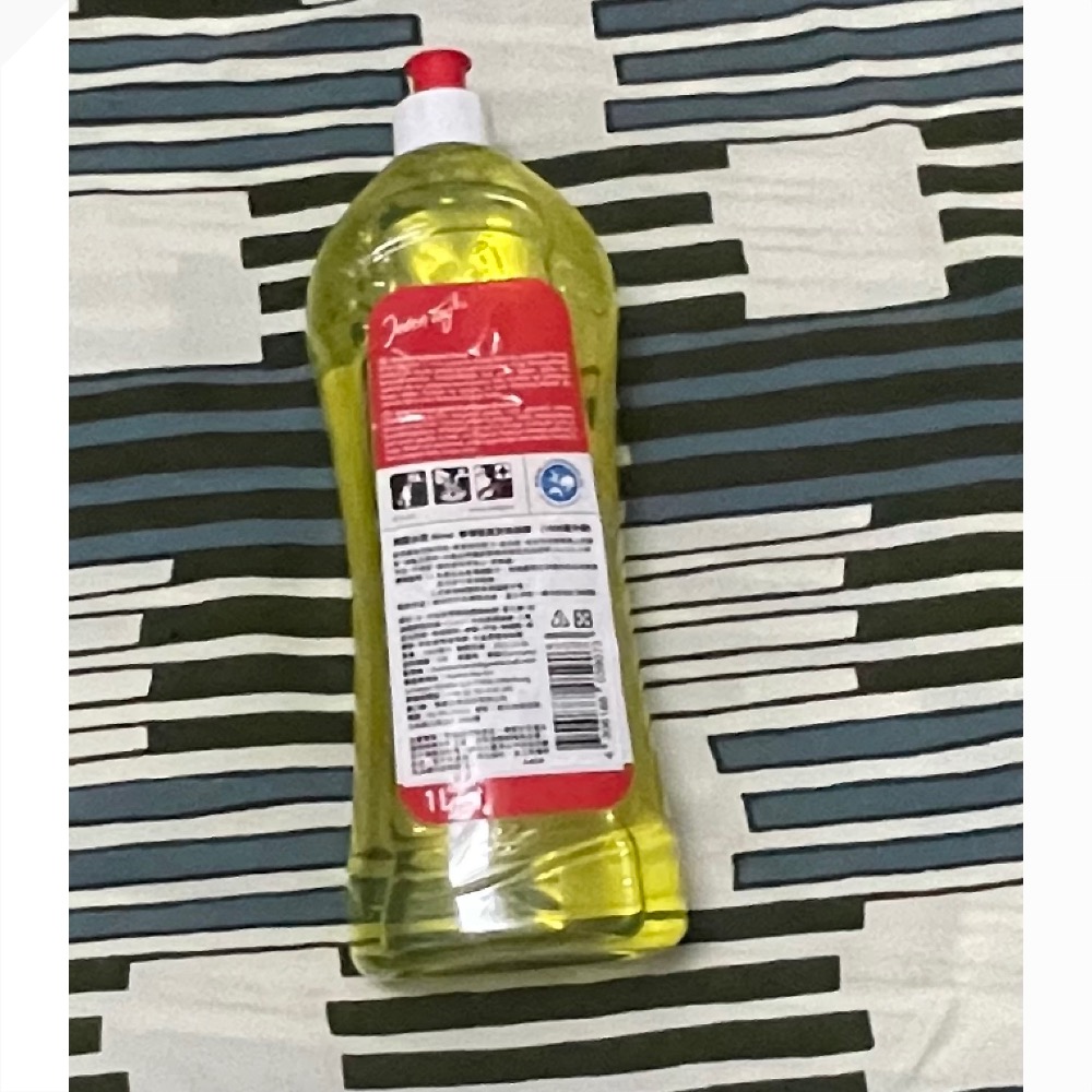 ￼￼德國Minel米諾 超濃縮除油去漬洗碗精1L(檸檬清香)-細節圖2