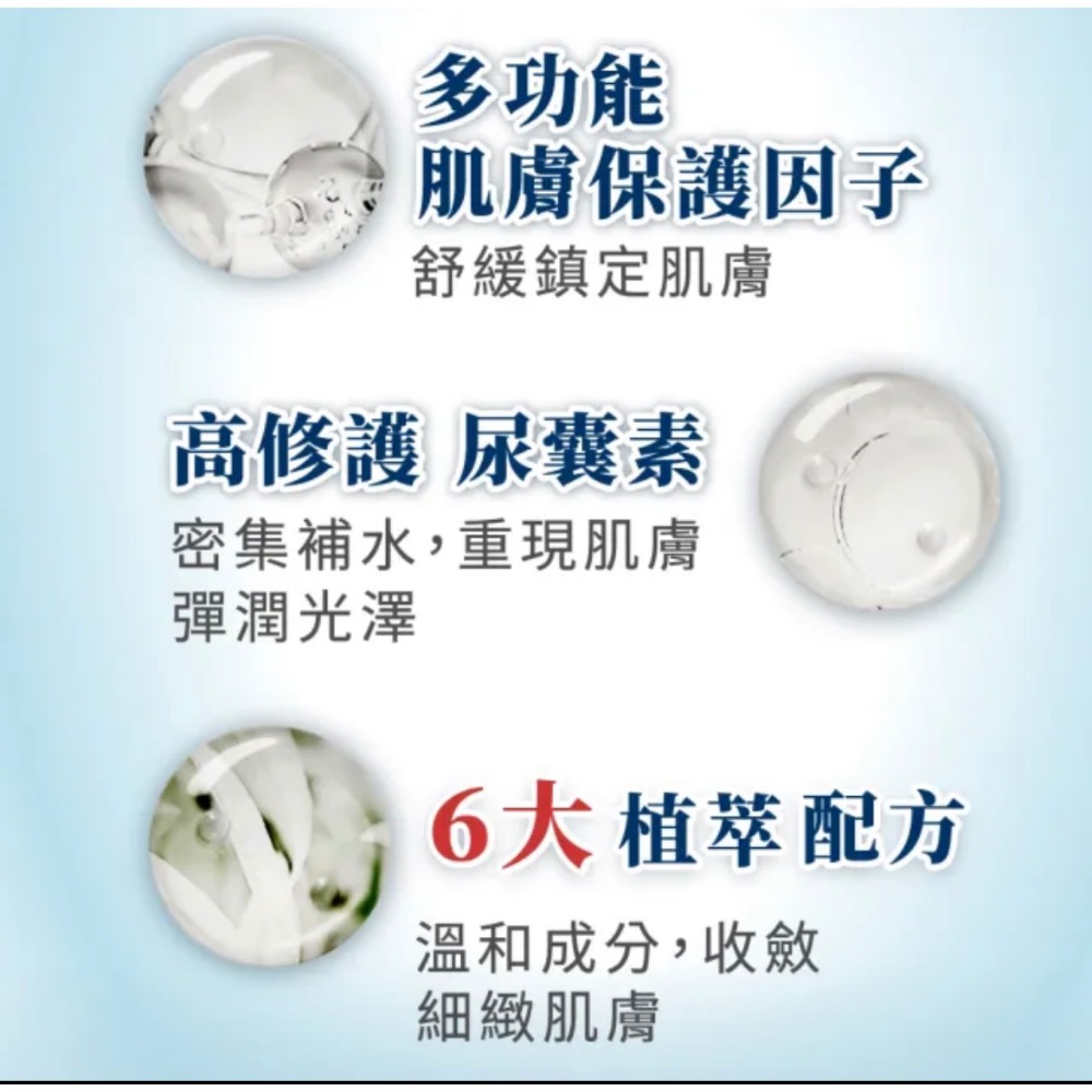 ￼￼dr.hold 黛后 萬能保濕修護凝膠30ml(修復 保濕 舒緩肌膚不適)-細節圖7