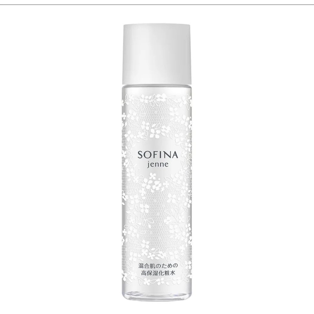 ￼￼即期品 SOFINA 蘇菲娜 jenne 透美顏飽水控油 雙效化妝水140ml-細節圖8