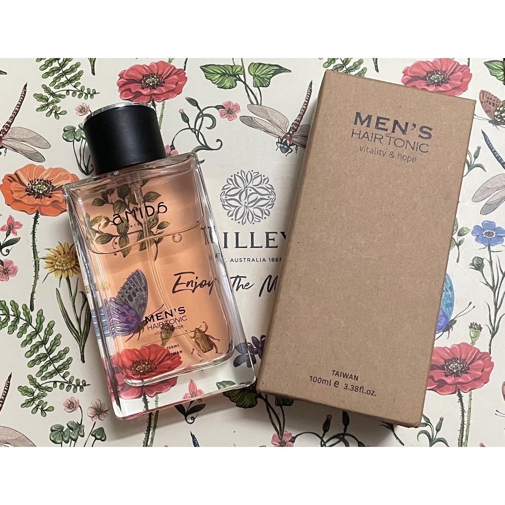 男用養髮液100ml