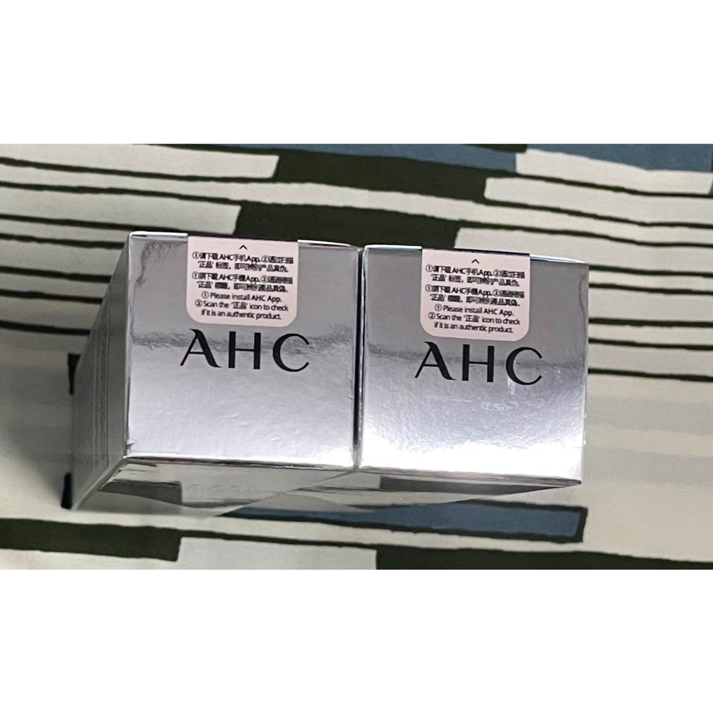 AHC 超能玻尿酸肌亮保濕機能水30ml/100ml (保濕化妝水/維他命C/穀胱甘肽/濕敷神器)-細節圖3