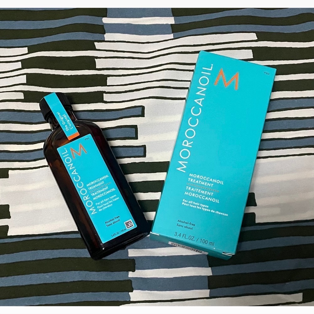 MOROCCANOIL摩洛哥優油/摩洛哥輕優油（附壓頭)100ML/200ML-細節圖3