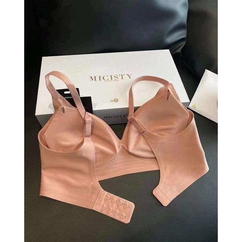 🔥雙12九折減400🔥密汐皙迪 外擴內衣 大奶神器 爆乳內衣 聚攏內衣-細節圖8