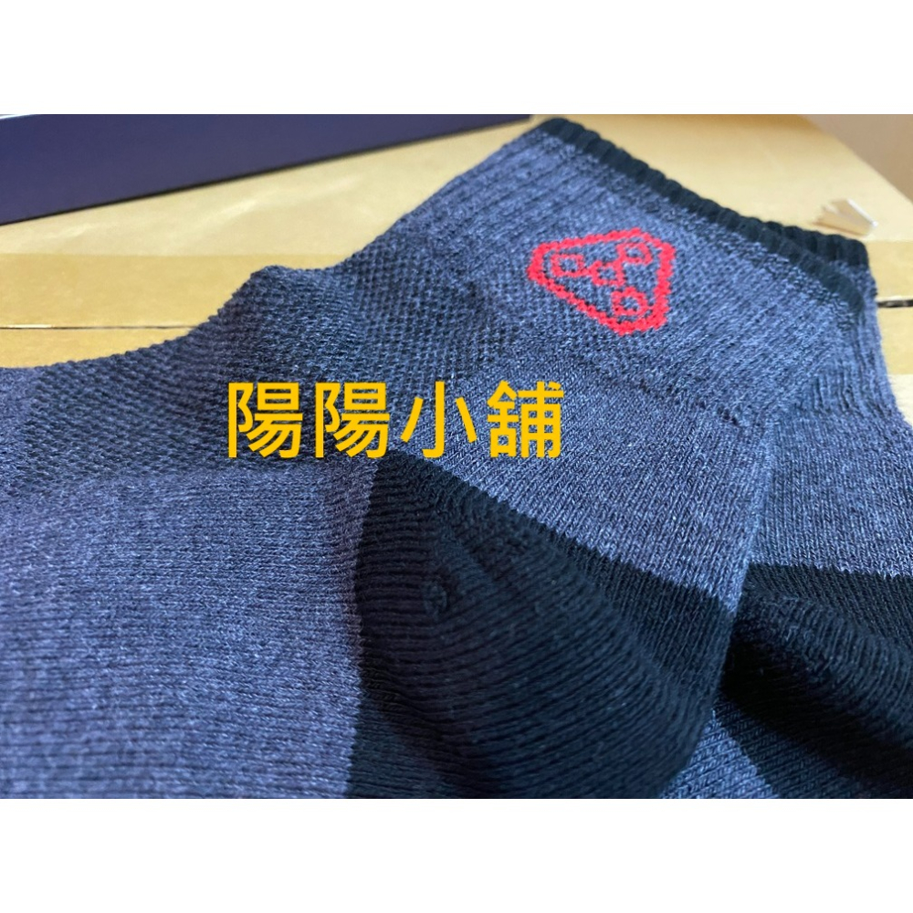 3721.【陽陽小舖】股東會紀念品 彰源 運動休閒毛巾襪 短襪 襪子 襪 厚底毛巾襪 厚襪 運動襪-細節圖4
