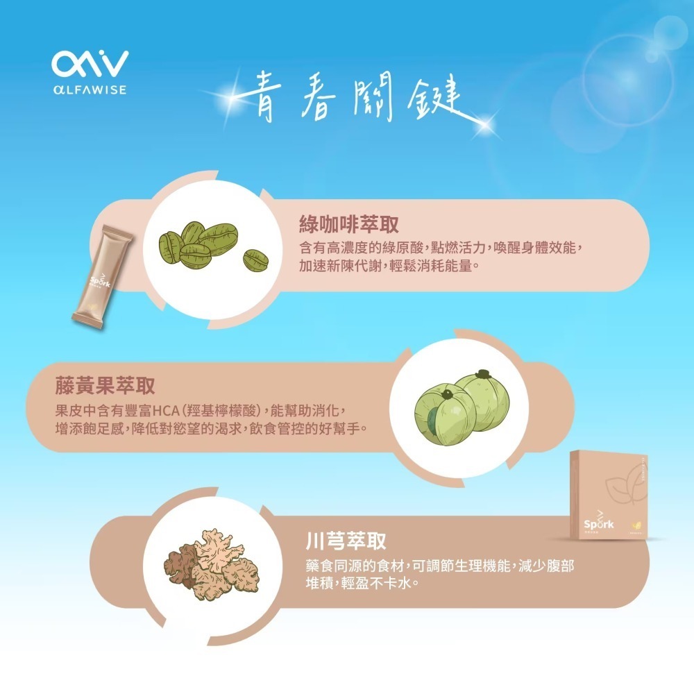 閃朔奶茶飲 Spαrk-細節圖4