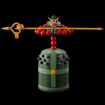 HG 曼陀羅鋼彈-細節圖3