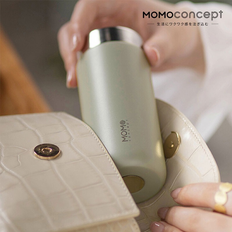 日本momoconcept-迷你保溫杯200ml-細節圖8