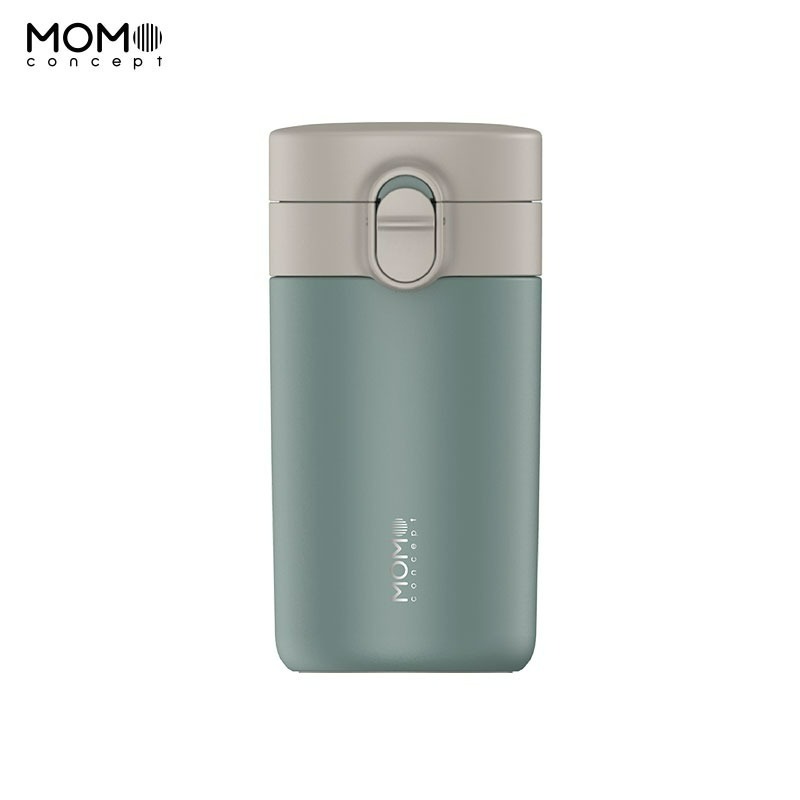 momoconcept 彈跳保溫咖啡杯 310mL(醇白科納/霧海藍山/日曬穆哈/桃桃風味)-細節圖7