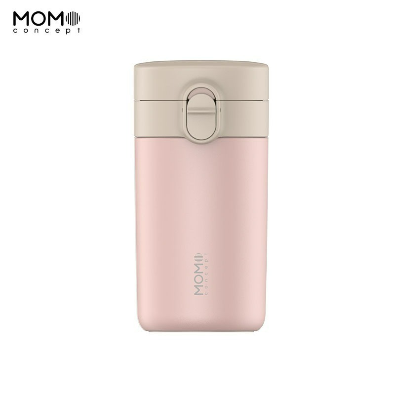 momoconcept 彈跳保溫咖啡杯 310mL(醇白科納/霧海藍山/日曬穆哈/桃桃風味)-細節圖9