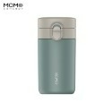 日本 MOMOconcept 彈跳保溫咖啡杯 310mL(醇白科納/霧海藍山/日曬穆哈/桃桃風味)-規格圖9