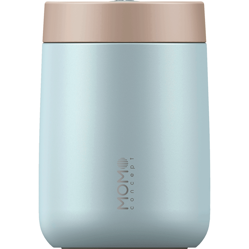 momoconcept Cube 立方夏日馬卡龍保溫杯360mL(粉/紅/藍/黃/綠)-細節圖9