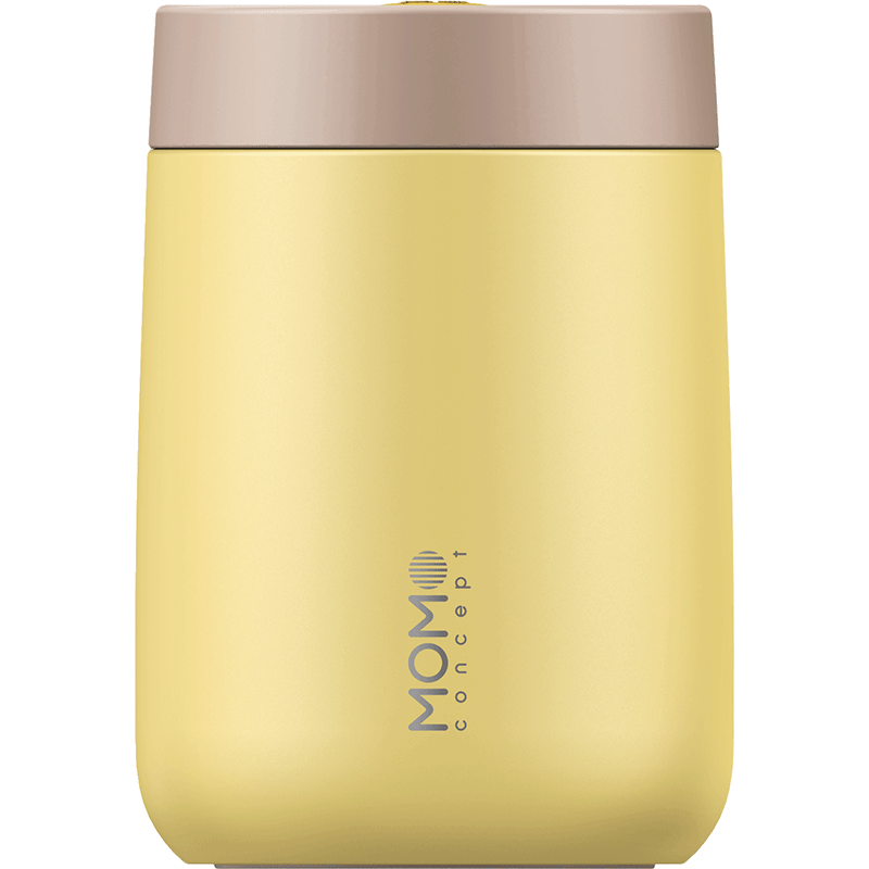 momoconcept Cube 立方夏日馬卡龍保溫杯360mL(粉/紅/藍/黃/綠)-細節圖10