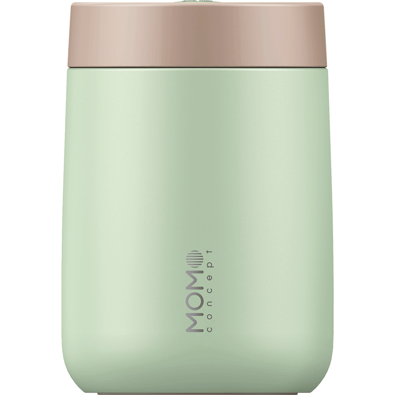 momoconcept Cube 立方夏日馬卡龍保溫杯360mL(粉/紅/藍/黃/綠)-細節圖11