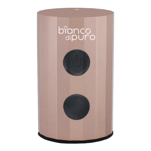 德國 Bianco di puro 彼安特 Bianco 便攜式真空食物保鮮機 真空機 保鮮包裝封口機 封口機-規格圖6