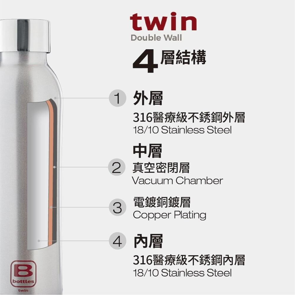 布加迪 BUGATTI 保溫瓶 義大利保溫瓶 500ml 保溫瓶 不鏽鋼保溫壺 不鏽鋼保溫杯 不鏽鋼水壺 女生禮物-細節圖4