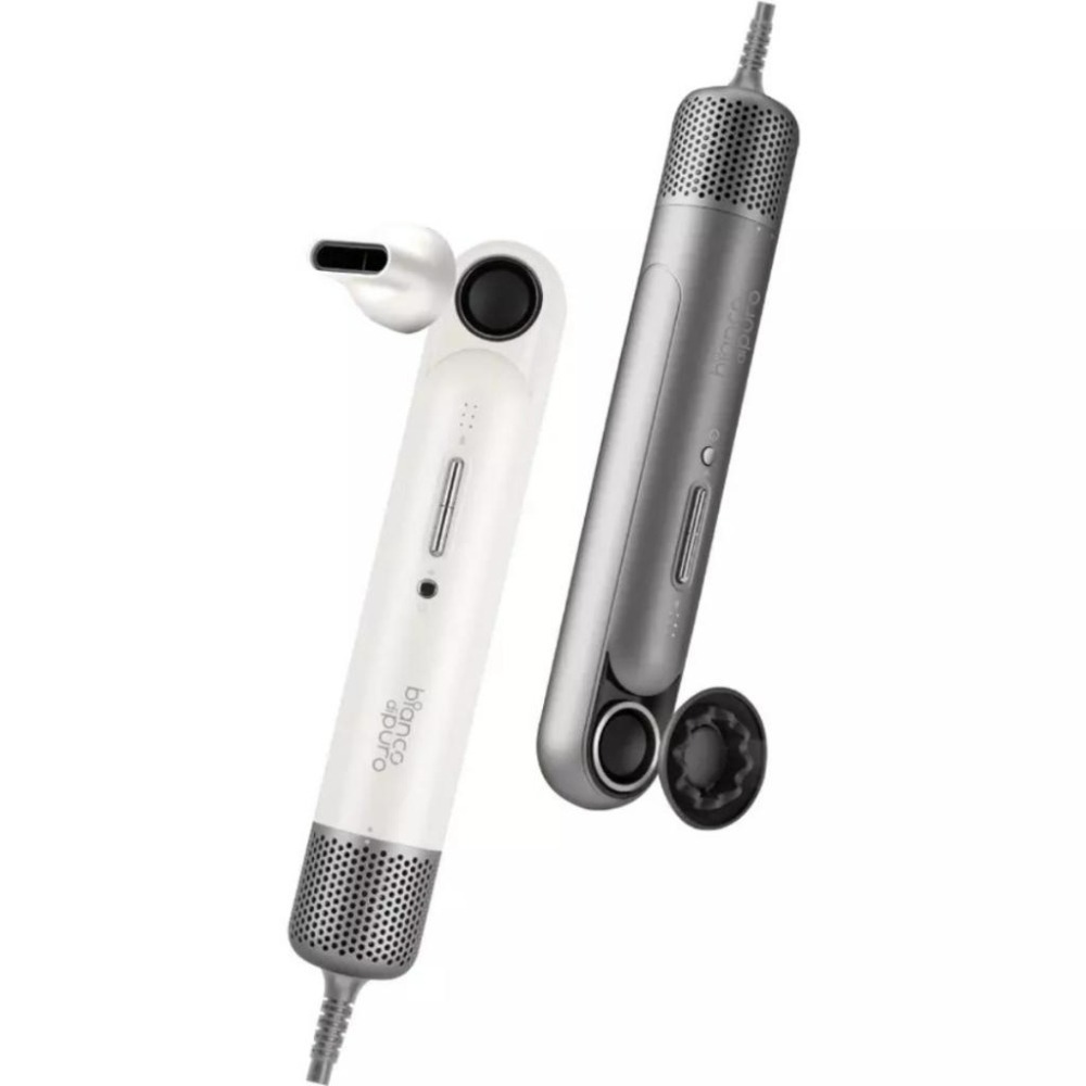 德國 Bianco di puro 彼安特 Bianco吹風機 Bella 高速負離子輕量吹風機-細節圖9