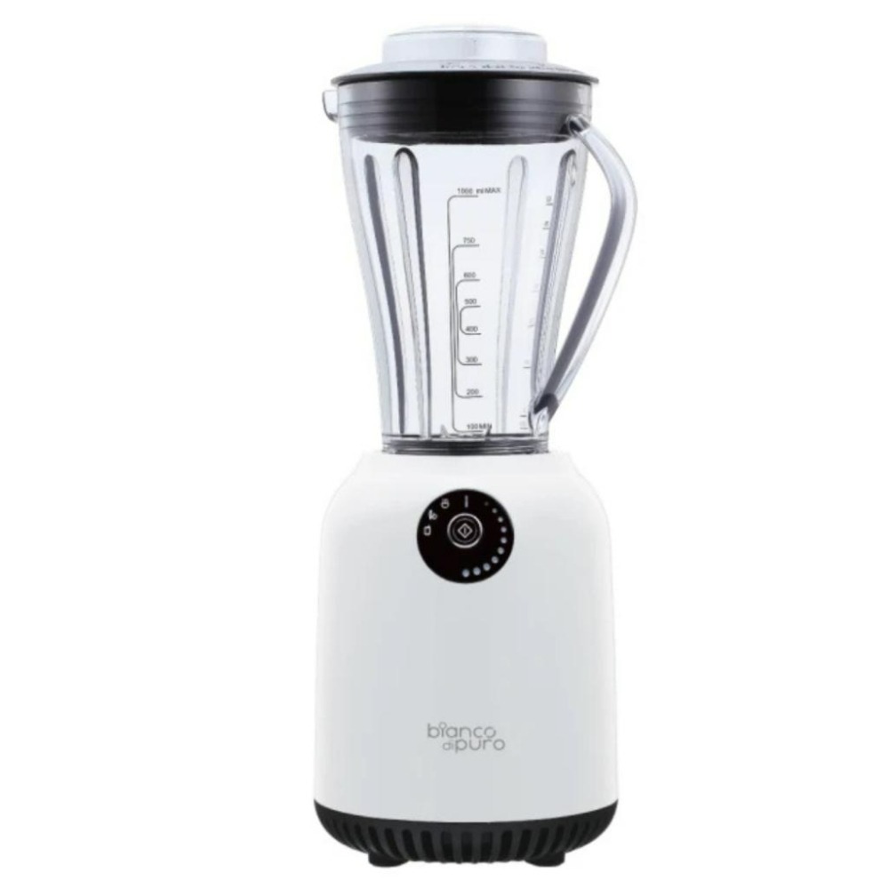 德國 Bianco di puro 彼安特 Bianco VASE 全營養智慧調理機 營養調理機 BL8120-細節圖11