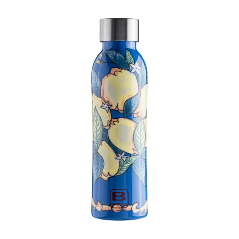 布加迪 BUGATTI 保溫瓶 義大利設計師 寓言保溫瓶 500ml 保溫瓶 316不鏽鋼保溫杯 水壺 保溫壺-規格圖11