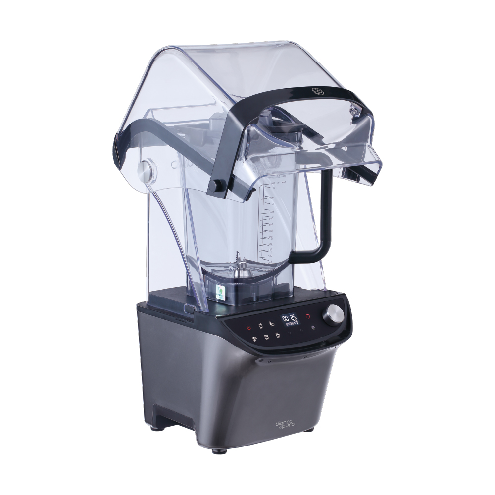 德國 Bianco di puro 彼安特 Bianco GUSTO β 全營養智慧調理機 調理機 BL893S-細節圖10