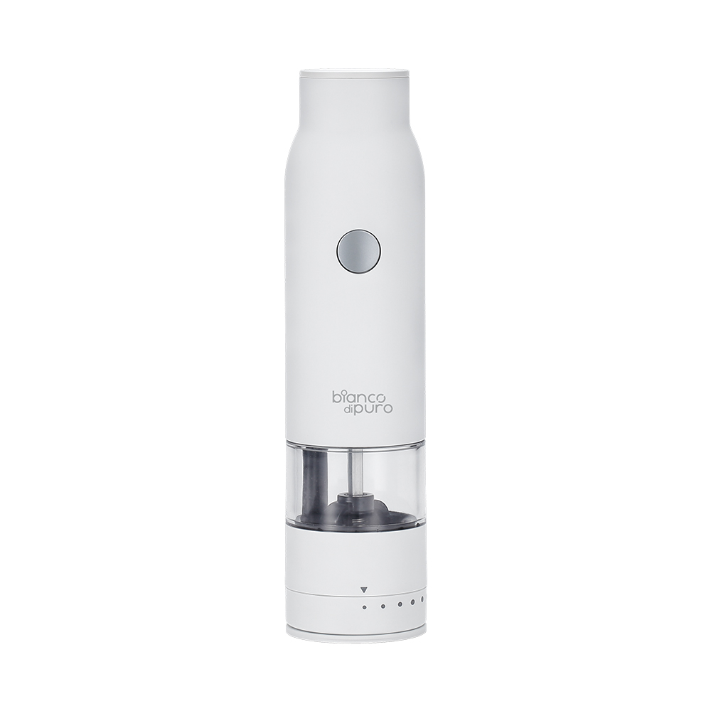 德國 Bianco di puro 彼安特 Bianco GOURMILL 電動調味研磨罐 研磨機 磨粉機 研磨器-規格圖11