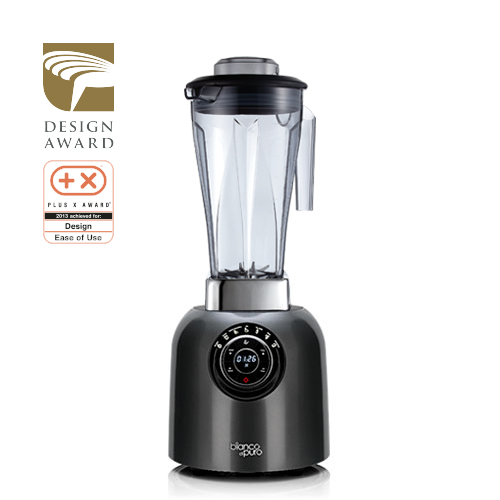 德國 Bianco di puro 彼安特 Bianco ORIGINALE 全營養智慧調理機 BL585 輔食機-規格圖10