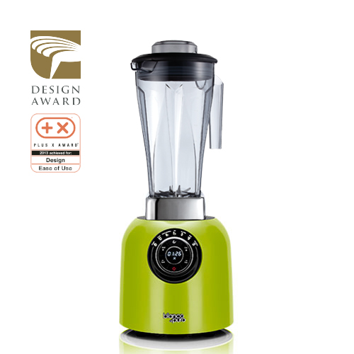 德國 Bianco di puro 彼安特 Bianco ORIGINALE 全營養智慧調理機 BL585 輔食機-規格圖10