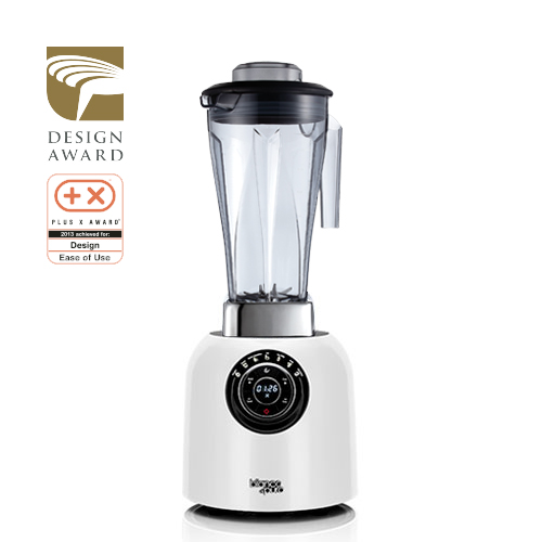 德國 Bianco di puro 彼安特 Bianco ORIGINALE 全營養智慧調理機 BL585 輔食機-規格圖10