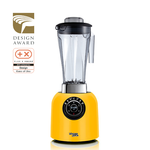 德國 Bianco di puro 彼安特 Bianco ORIGINALE 全營養智慧調理機 BL585 輔食機-規格圖10