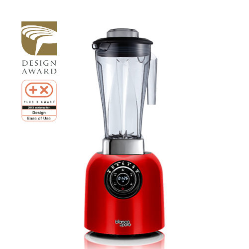 德國 Bianco di puro 彼安特 Bianco ORIGINALE 全營養智慧調理機 BL585 輔食機-規格圖10